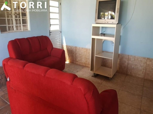 Imagem 16 de 25 de Chácara À Venda Em Porto Feliz - Ch00389 - 69529026