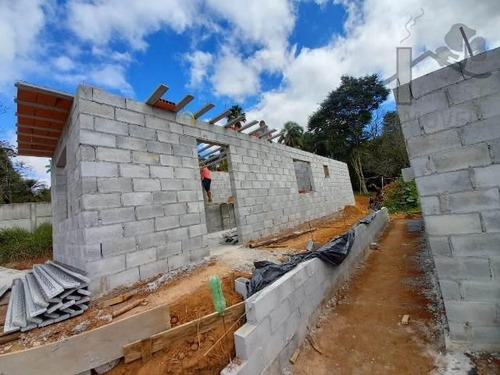 Imagem 3 de 11 de Cód - 5939 - Casa Estilo Moderno Com 84 M² Construída Em Fas - 5939