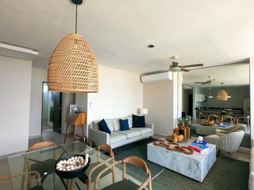 Imagen 2 de 12 de Departamento En Venta Supermanzana 329