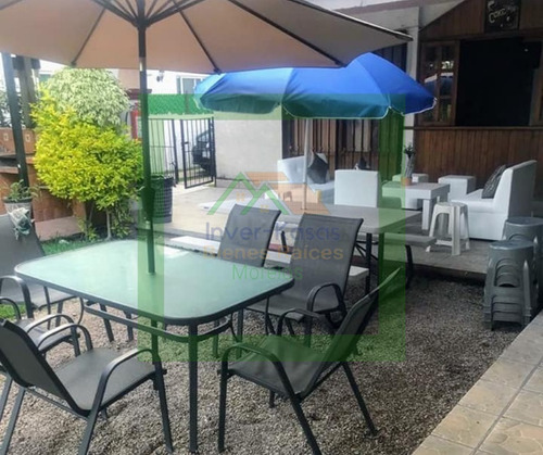 Casa Dos Caballos Disponible Para Fines De Semana En Lomas De Cocoyoc