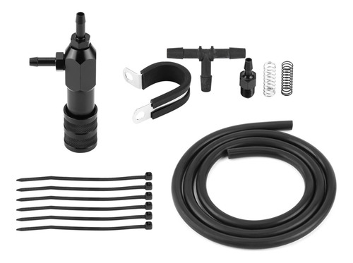 Controlador Turbo Manual Boost De 1 A 30 Psi Para Coche, Uni