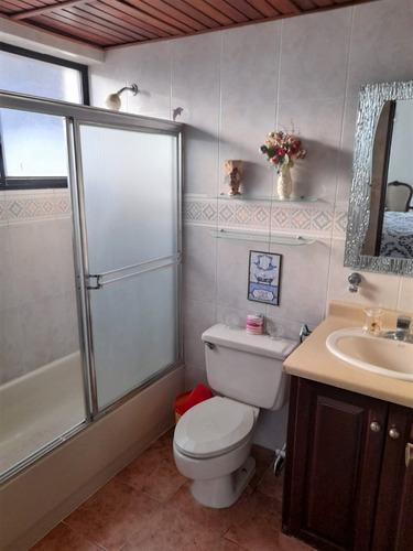 Imagen 9 de 12 de Apartamento Amueblado En Alquiler La Esperilla