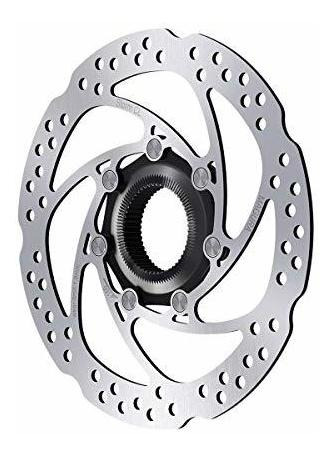 Magura Rotor Storm Cl, Cerradura Central Con Anillo De Segur