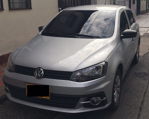 Volkswagen Gol 1.6 Comfortline