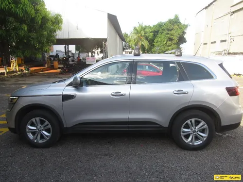 Renault Koleos 2.5 Zen