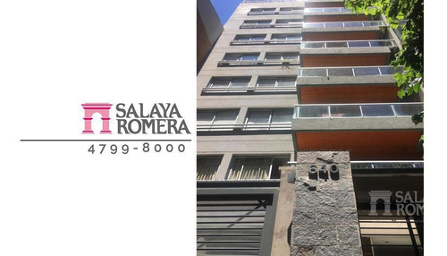 Imagen 1 de 15 de Departamento 3 Ambientes Con Cochera En Venta Olivos Vias/maipu