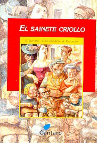 El Sainete Criollo