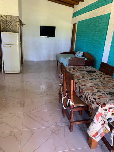Cabañas En San Rafael