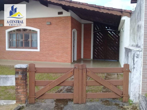 Imagem 4 de 6 de Proximo Praia 3 Dormitorio,suarao - Ca0531