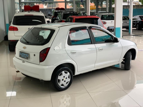 Celta Lt 1.0 2015 Completo
