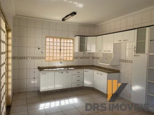Imagem 6 de 16 de Casa Térrea Com 4 Quartos - Ca528-v