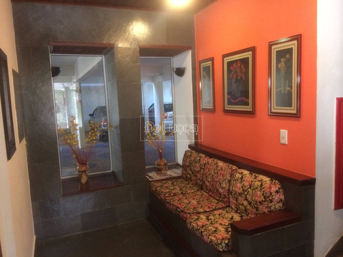 Imagem 2 de 27 de Apartamento À Venda Em Taquaral - Ap002197