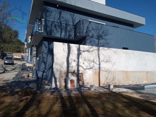 Imagem 30 de 30 de Casa De Condomínio Com 2 Dorms, Jardim Estância Brasil, Atibaia - R$ 540 Mil, Cod: 3405 - V3405