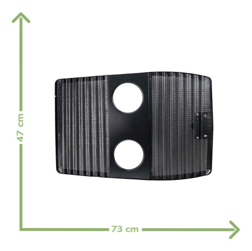 Grade P Trator Massey 6224196 Durametal