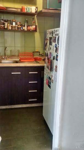 Departamento 1d 1b En Venta P.bustamante / Metro Baquedano
