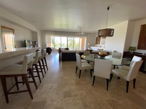 Imagen 10 de 14 de Departamento En Venta En Del Mar Tres Vidas Acapulco Playa
