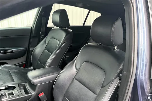 Kia Sportage 2021