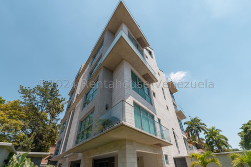 Espectacular Apartamento Duplex Totalmente Remodelado A Estrenar Edif Nuevo En La Castellana Mls 24-23346 Zr