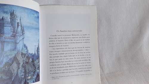 Melisenda Edith Nesbit Vicens Vives Cucaña