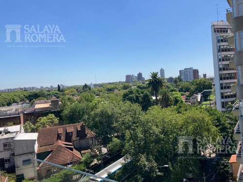 Imagen 5 de 30 de Departamento - Olivos-vias/maipu 2 Ambientes C/ Cochera - Oportunidad -