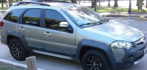 Chofer Con Auto Propio