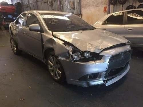 Imagem 6 de 10 de Sucata Mitsubishi Lancer 2016 Para Vendas De Peças