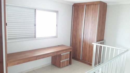 Imagem 5 de 7 de Apartamento - Cobertura, Para Venda Em Uberlândia/mg - 153_