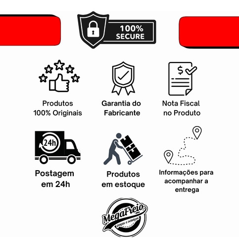Valvula Proteção 4 Vias Ar (sistema Knorr) Mb 1518/2013/2318
