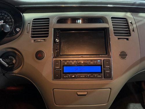 Hyundai Azera 3.3 MPFI GLS SEDAN V6 24V GASOLINA 4P AUTOMÁTICO