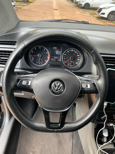 Volkswagen Fox 1.6 16v Msi Highline Total Flex 5p