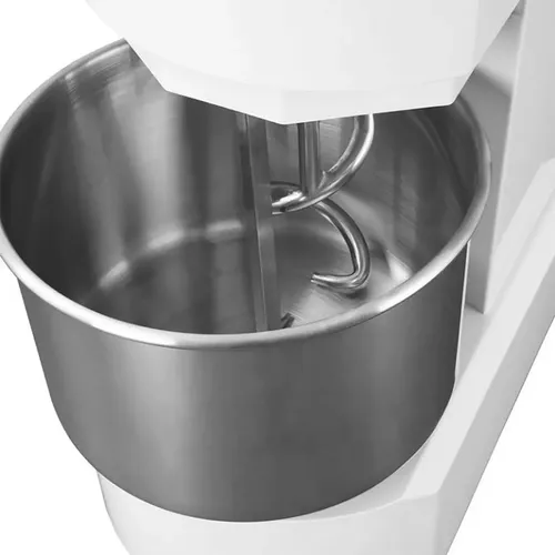 Amasadora Industrial Ventus 25 Kg Vam-60pro Blanco