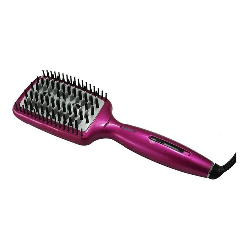 Cepillo Alaciador Conair Infiniti Pro De Cerámica Morado | Envío gratis