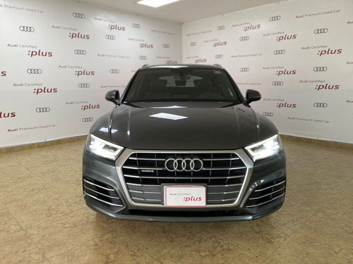 Imagen 6 de 15 de Audi Q5 2018 2.0 L4 S Line S-tronic At