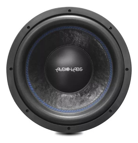 Subwoofer Open Show De 12 1400 Watts Audio Labs Adl-sw12os