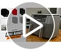 Accesorios Para Ninja Dual Air Fryer 2 Basket Dz201 8 Qt & D