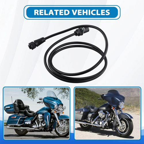 Sensor De Posición Del Cigüeñal 32447-95 For Harley Electra