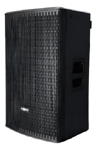 Bafle Audiocenter GT512A Pico Color Negro 2200w