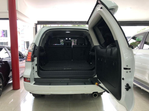 Imagen 6 de 8 de Lexus Gx 460