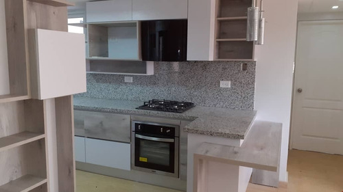 Imagen 8 de 8 de Apartamento Venta Lago Country Iii Milagro Norte Api 1732
