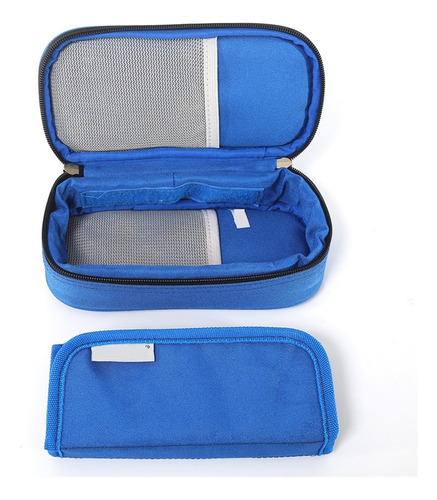 Estuche De Viaje De Enfriamiento De Insulina Insulina