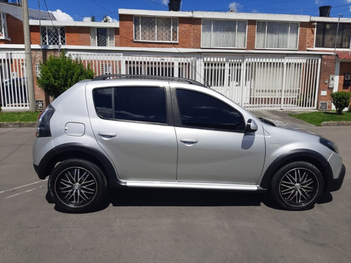 Renault Sandero Stepway 1.6l