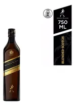 Comprar Whisky Johnnie Walker Double Black 750cc - Origen Escocia
