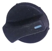 Comprar Perilla Tecla Redonda Calefaccion Verde Vw Gol