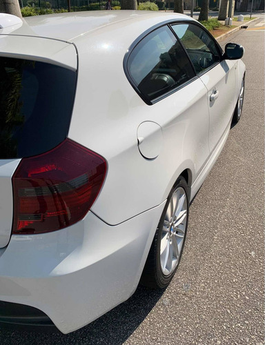 Bmw Serie 1 2012 2.0 Sport Aut. 3p