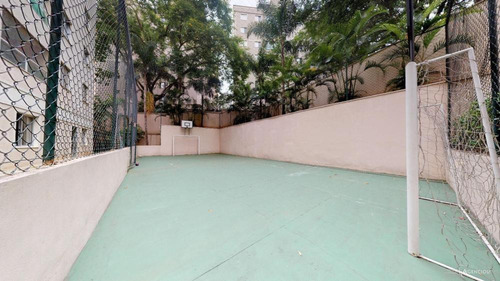 Imagem 6 de 30 de Apartamento De 3 Dormitórios No Bairro Paraíso Do Morumbi - Ap103233v