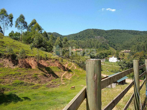 Imagem 11 de 16 de Terreno À Venda No Bairro Salto Águas Negras - Botuverá/sc - 2200t