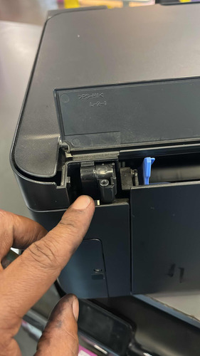 Reparos Impressoras Epson Hp Canon Brother