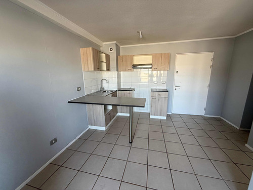 Arriendo Lindo Depto Piso4 Con 3d2b Piscina Renca