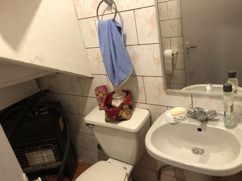 Vende Casa Grande 4 Dorm, 2 Baños, A Pocas Cuadras Metro Rod