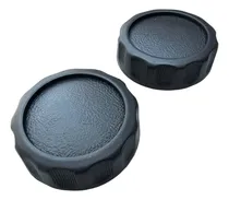 Comprar Par De Perillas De Respaldo De Asiento De Volkswagen Sedan 